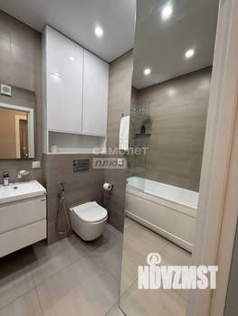 2-к квартира, вторичка, 41м2, 3/10 этаж