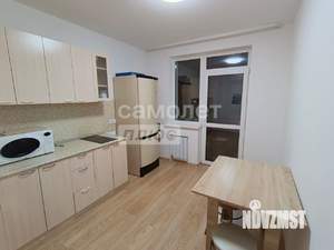 1-к квартира, вторичка, 33м2, 19/26 этаж