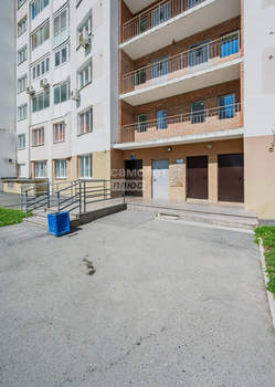3-к квартира, вторичка, 80м2, 8/19 этаж
