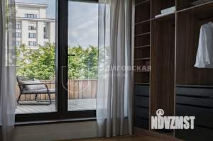 4-к квартира, вторичка, 169м2, 9/9 этаж