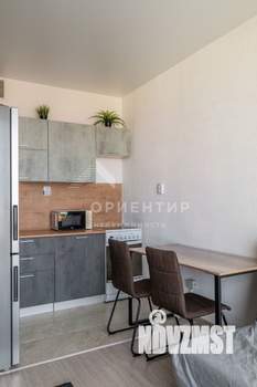 1-к квартира, вторичка, 42м2, 11/18 этаж