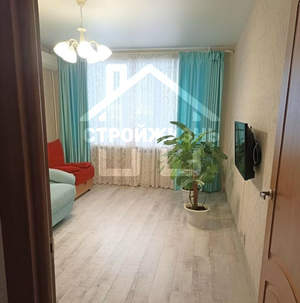 2-к квартира, вторичка, 41м2, 4/9 этаж