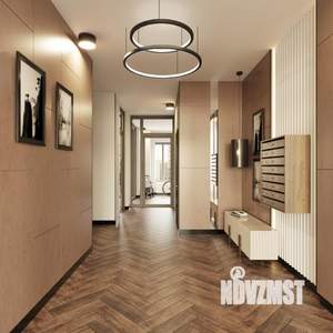 2-к квартира, вторичка, 46м2, 3/4 этаж