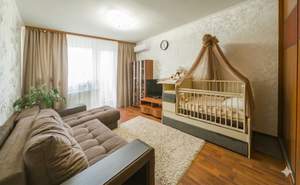 2-к квартира, вторичка, 42м2, 8/9 этаж