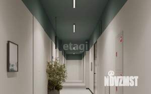 2-к квартира, вторичка, 58м2, 14/22 этаж