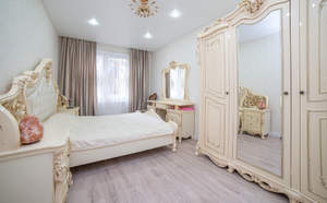 3-к квартира, вторичка, 80м2, 2/20 этаж