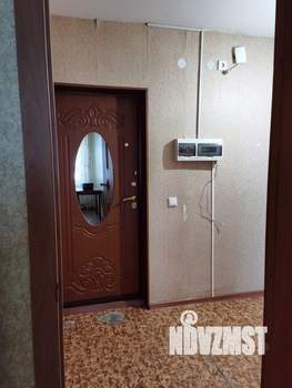 1-к квартира, вторичка, 38м2, 9/16 этаж