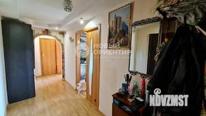 2-к квартира, вторичка, 59м2, 9/9 этаж