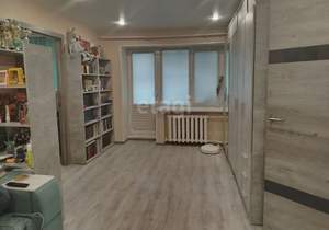 2-к квартира, вторичка, 45м2, 2/5 этаж
