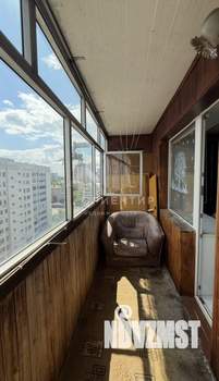 2-к квартира, вторичка, 49м2, 9/9 этаж