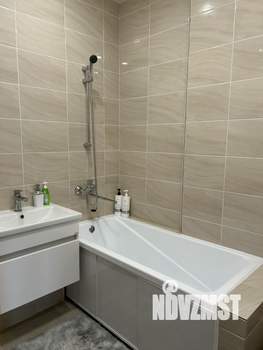 Студия квартира, вторичка, 28м2, 4/23 этаж