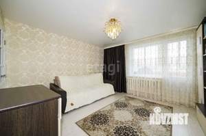 2-к квартира, вторичка, 44м2, 5/5 этаж