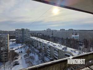 1-к квартира, вторичка, 36м2, 11/12 этаж