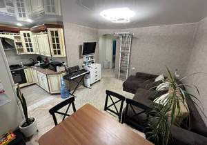 3-к квартира, вторичка, 58м2, 2/5 этаж