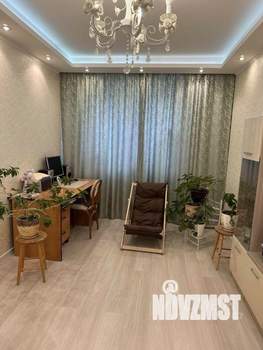 1-к квартира, вторичка, 40м2, 5/13 этаж