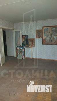 2-к квартира, вторичка, 49м2, 3/12 этаж