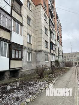 1-к квартира, вторичка, 37м2, 5/9 этаж