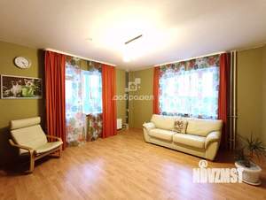 2-к квартира, вторичка, 59м2, 8/16 этаж