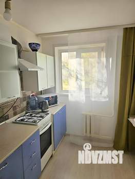 3-к квартира, вторичка, 56м2, 2/9 этаж