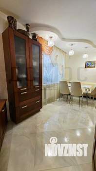 3-к квартира, вторичка, 109м2, 3/12 этаж