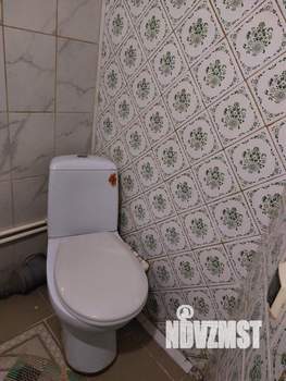 2-к квартира, вторичка, 36м2, 5/5 этаж