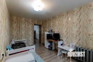 3-к квартира, вторичка, 57м2, 3/9 этаж