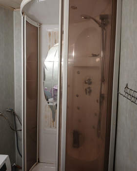 2-к квартира, вторичка, 43м2, 7/9 этаж