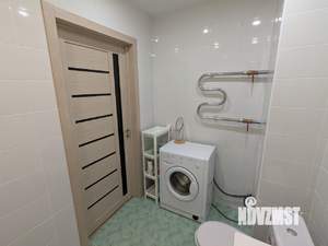 1-к квартира, вторичка, 43м2, 23/26 этаж