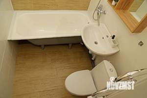 1-к квартира, вторичка, 32м2, 3/5 этаж