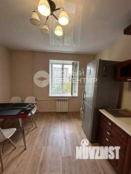 1-к квартира, вторичка, 34м2, 4/9 этаж