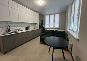 2-к квартира, вторичка, 52м2, 10/16 этаж