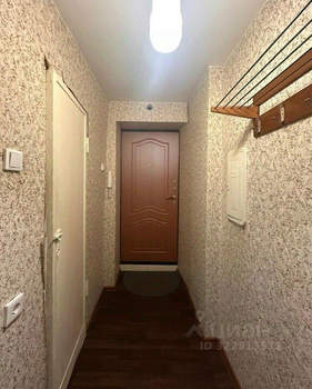 1-к квартира, вторичка, 30м2, 1/5 этаж