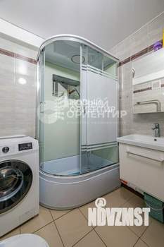 1-к квартира, вторичка, 44м2, 1/17 этаж