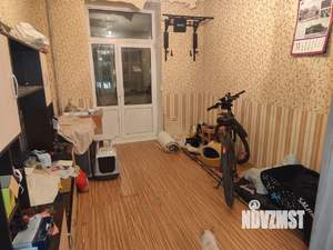 3-к квартира, вторичка, 73м2, 4/5 этаж