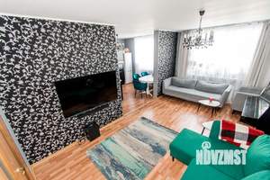 3-к квартира, вторичка, 88м2, 10/16 этаж