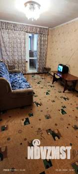 2-к квартира, вторичка, 48м2, 4/12 этаж