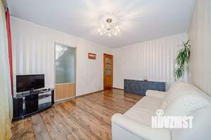 2-к квартира, вторичка, 48м2, 3/8 этаж