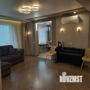 4-к квартира, вторичка, 99м2, 5/9 этаж