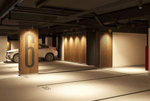 1-к квартира, вторичка, 46м2, 3/24 этаж