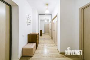 1-к квартира, вторичка, 37м2, 8/11 этаж