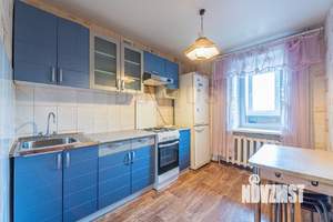 3-к квартира, вторичка, 60м2, 3/5 этаж