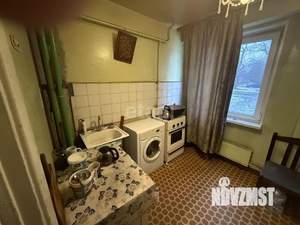 1-к квартира, вторичка, 35м2, 1/12 этаж
