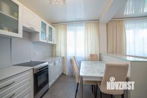 2-к квартира, вторичка, 62м2, 4/10 этаж
