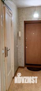1-к квартира, вторичка, 29м2, 3/5 этаж
