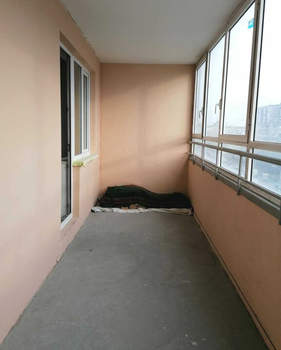 1-к квартира, вторичка, 32м2, 8/14 этаж