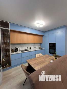 4-к квартира, вторичка, 92м2, 15/30 этаж