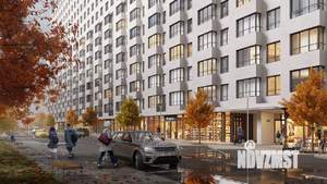 Студия квартира, вторичка, 30м2, 7/8 этаж