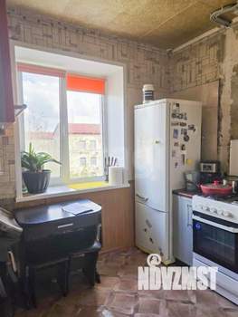 1-к квартира, вторичка, 31м2, 5/5 этаж