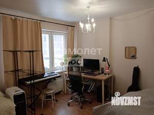 Студия квартира, вторичка, 30м2, 2/14 этаж