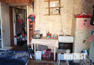 1-к квартира, вторичка, 36м2, 7/9 этаж